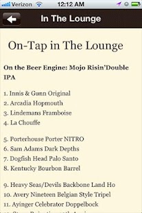 Free Download Vintage Estate Wine & Beer APK