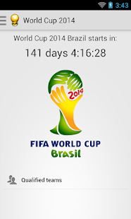 World Cup 2014 Screenshots 1