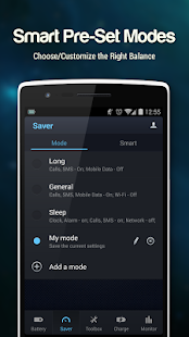 DU Battery Saver PRO & Widgets - screenshot thumbnail