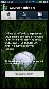 How to get Golf Course Finder Pro 2.0 unlimited apk for pc