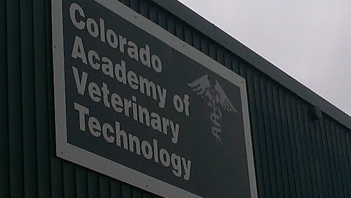 Colorado Academy of Veterinary Technology