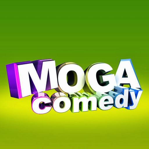Moga Comedy - موجة كوميدي