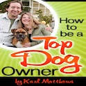 How To Be A Top Dog Owner logo
