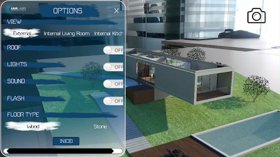 How to download Inmo AR 1.3 unlimited apk for pc