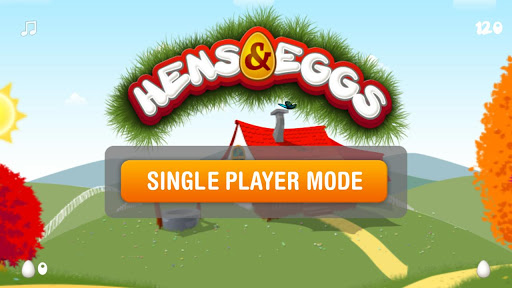 Hens Eggs - Take5