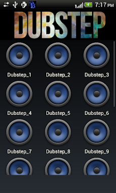 Dubstep Hit Ringtonesのおすすめ画像2