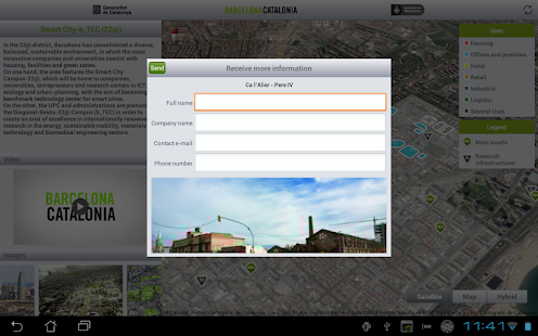 Barcelona Catalonia Screenshots 3