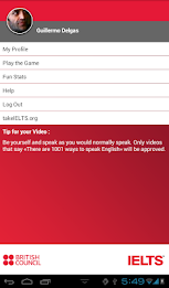 IELTS 1001 ways poster 11