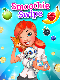 Smoothie Swipe - screenshot thumbnail