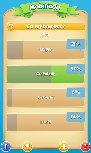 Mobiliada - co wolisz Quiz