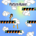 Platform Runner logo