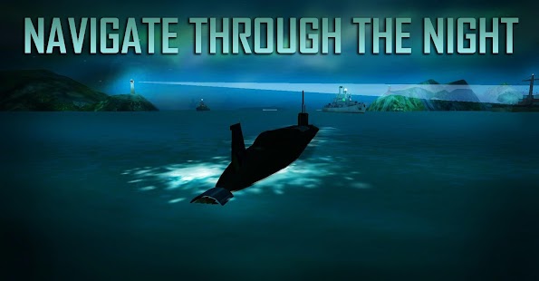 download Submarine Simulator MMO free