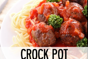 Creamy Chicken & Asparagus (Crock Pot)