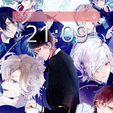 Hd限定diabolik Lovers 壁紙 高 画質 最高の花の画像