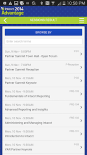 Lastest Intacct Advantage 2014 APK for PC