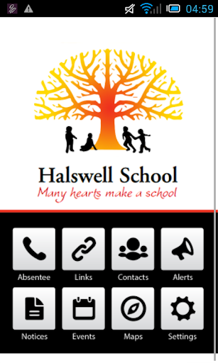 【免費教育App】Halswell Primary School-APP點子