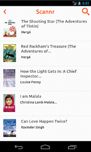 Lastest Scannr APK for Android