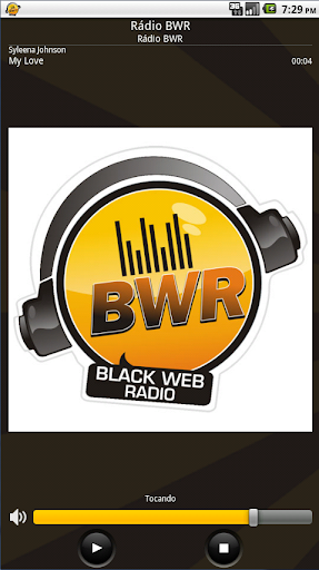 Radio BWR