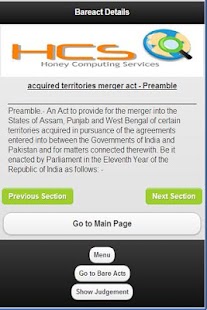 How to get Supreme Court Cases/Bare Acts 2.5 unlimited apk for android