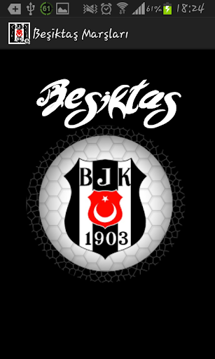 Beşiktaş Marşları