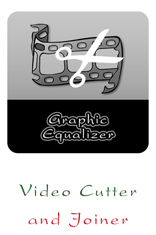 Video Cutter and Joiner