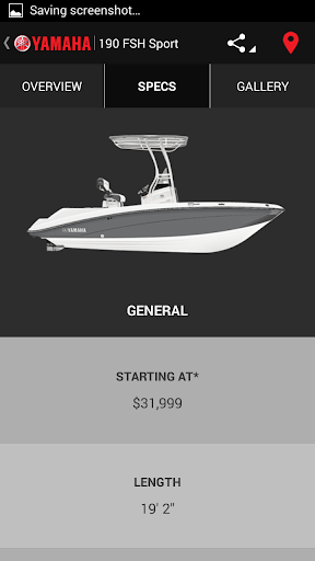 【免費生活App】Yamaha Boats-APP點子