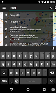 How to install French cheeses patch 52 apk for bluestacks