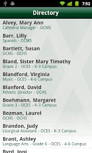 Lastest Owensboro Catholic Schools APK