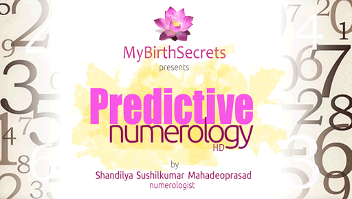 Predictive Numerology HD New