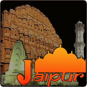 Explore Jaipur 1.0