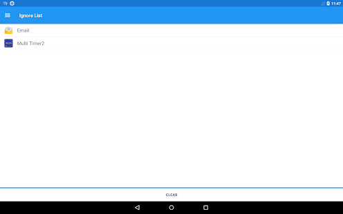 Simple Task Killer2 Screenshots 1