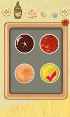 Donuts Maker-Cooking game