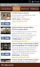 Interior Design Lesson Videos