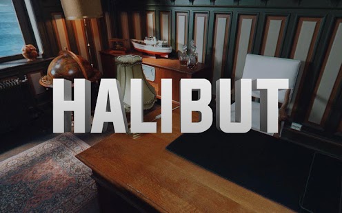 Halibut Screenshots 2