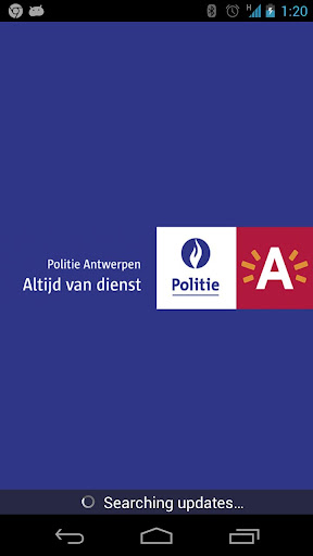 Lokale Politie Antwerpen