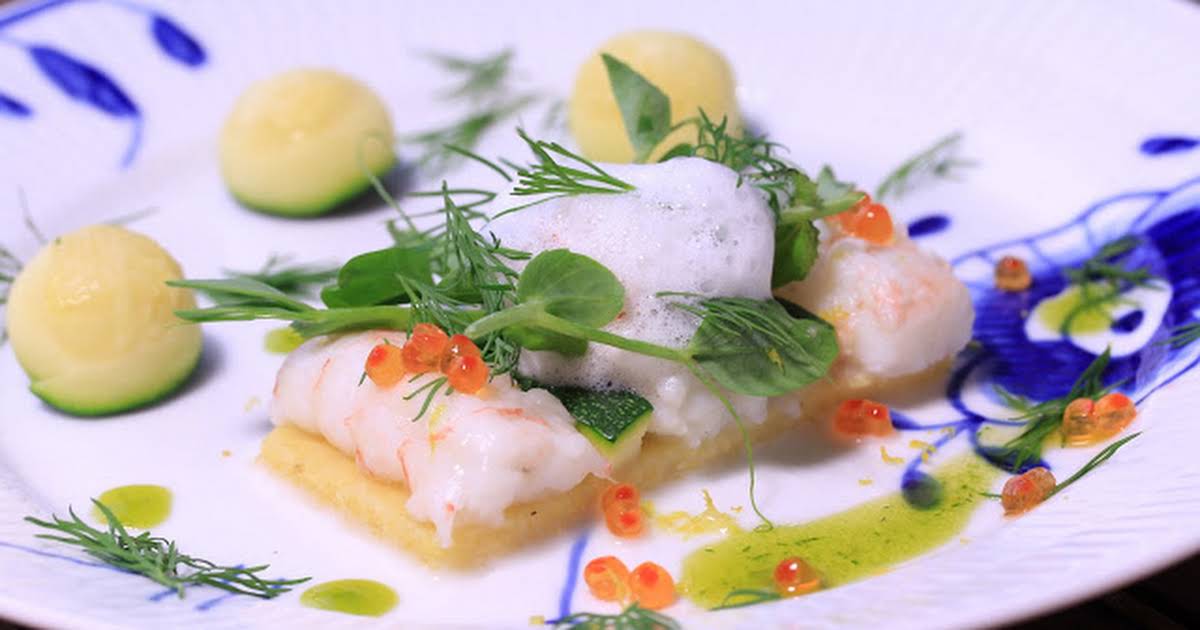 10 Best Lobster Roe Recipes