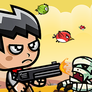 Town Hero.apk