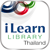 iLearn Library for Tablet