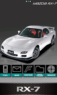 How to install RX-7[きせかえtouch] 1.0 unlimited apk for pc