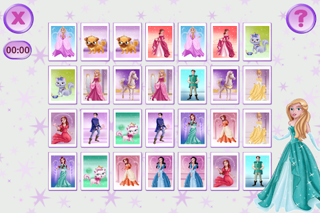 How to download Princess Pairs for Girls Free 1.2 mod apk for laptop