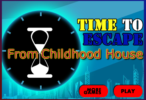 ChildhoodHomeEscape