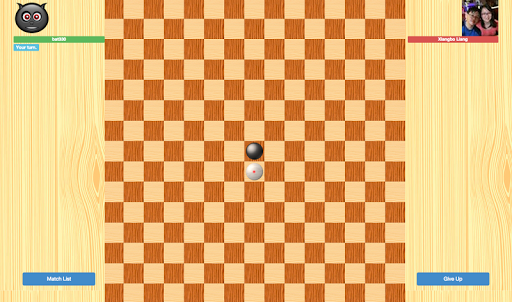 【免費棋類遊戲App】GomokuOnline-APP點子