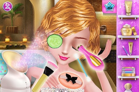 Coco Star: Fashion Model Screenshots 17