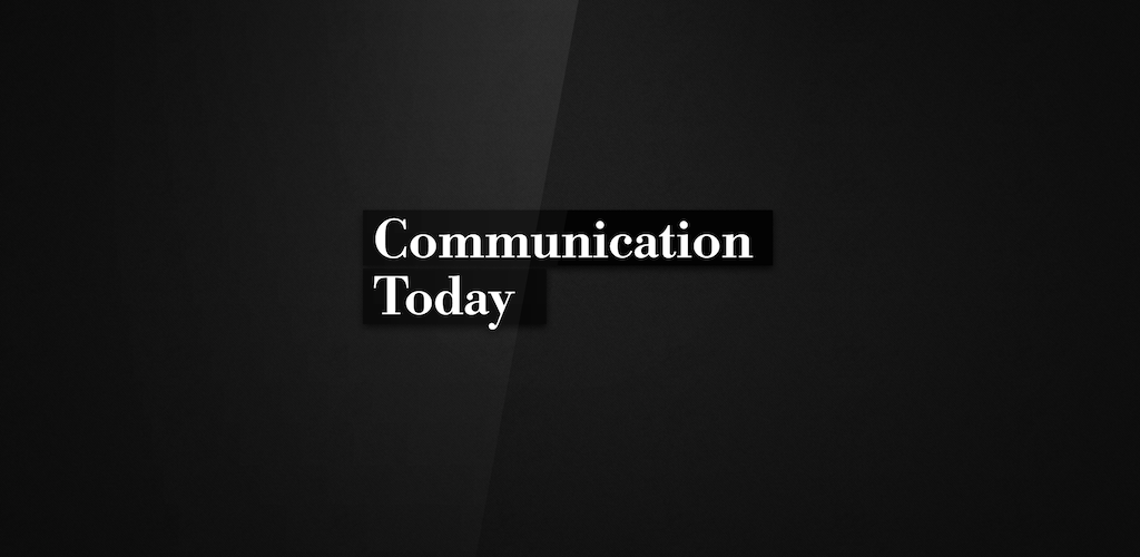 Communication today