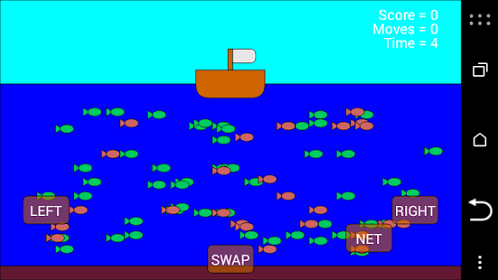 Free Download Fishing Mania APK for Android