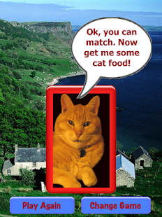 Kitty Match Screenshots 3