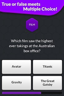 True or False: Quiz Battle Screenshots 11
