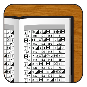 Bowling Score Book.apk 1.5.0