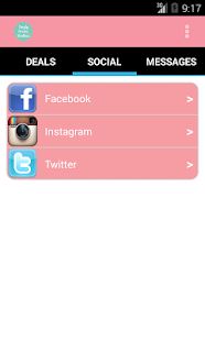 Simply Devine Boutique Screenshots 2