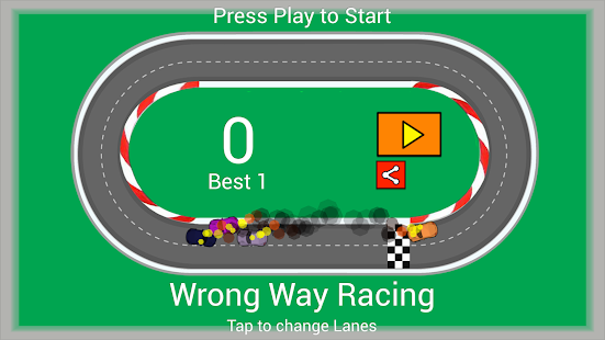 How to download Wrong Way Race 1.0 apk for android